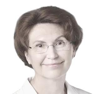 Максимцева Ирина Михайловна