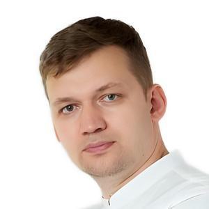 Каженец Антон Николаевич