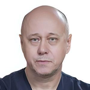 Васильев Евгений Васильевич