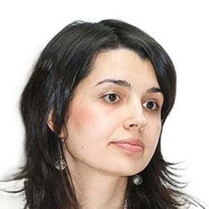 Клепинина Ольга Борисовна