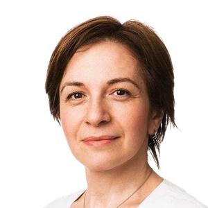 Окроуати Зарема Вадимовна