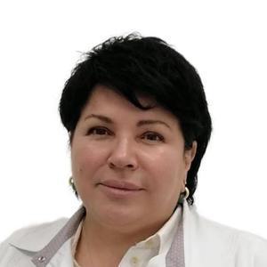 Клименко Ирина Александровна