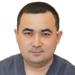 Султангужин Даян Баязитович
