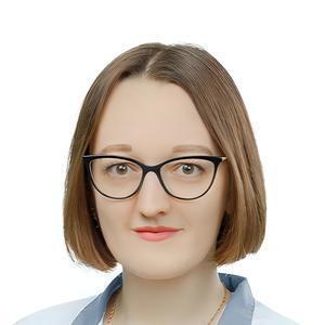 Воробьева Лидия Васильевна