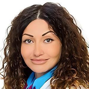 Кульневская Светлана Юрьевна