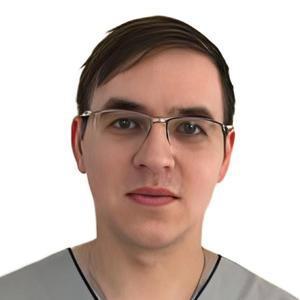 Терентьев Александр Юрьевич