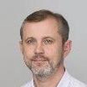 Павленко Игорь Владимирович