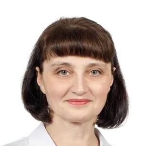 Бодрова Жанна Владимировна
