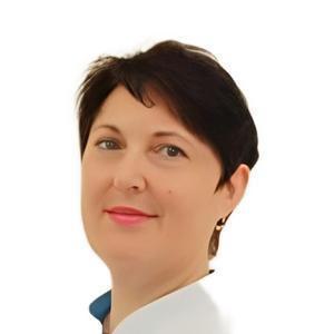 Великанова Елена Евгеньевна