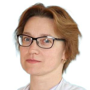 Новикова Ирина Викторовна