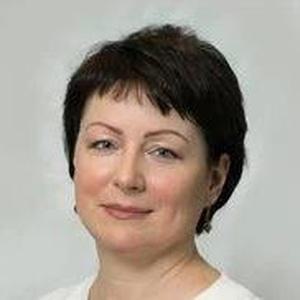 Каргальцева Татьяна Витальевна