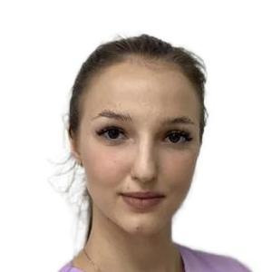 Кулебесова Анастасия Алексеевна