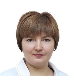 Елкина Екатерина Николаевна