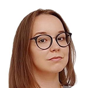 Черницына Мария Владимировна
