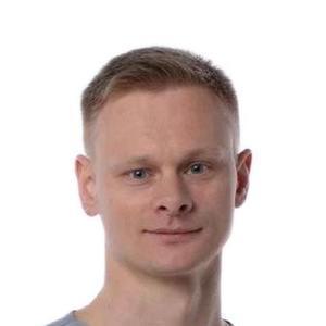 Попов Владимир Юрьевич