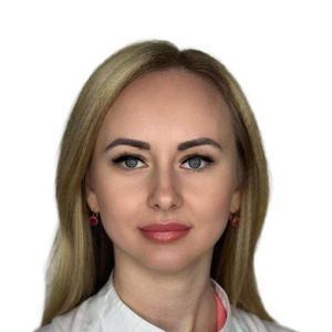 Булдыгина Елена Германовна