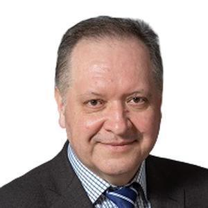 Тихонов Василий Васильевич
