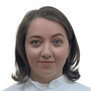 Батырева Ксения Андреевна