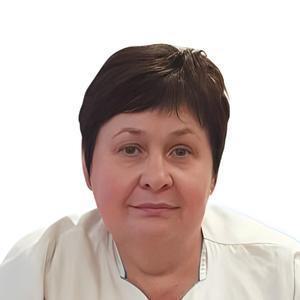 Михеева Наталия Федоровна