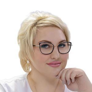 Томилина Ольга Анатольевна