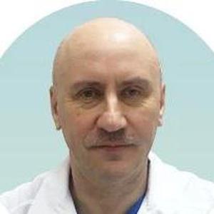 Сысуйкин Александр Владимирович