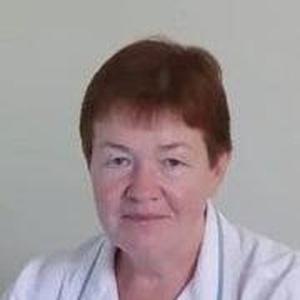 Кузьмичева Лариса Александровна
