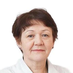 Пахолкова Наталья Сергеевна