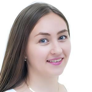 Курелова Татьяна Николаевна