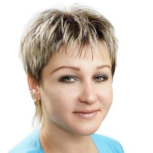 Беленкова Оксана Алексеевна