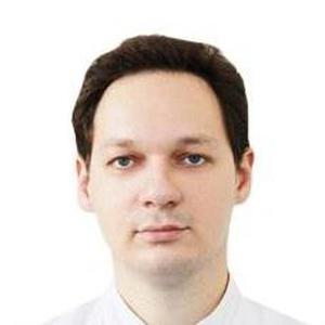 Усачев Виктор Владимирович