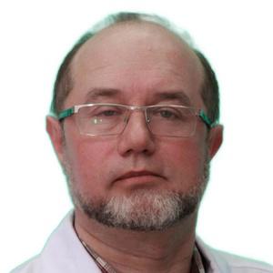 Попов Андрей Евгеньевич