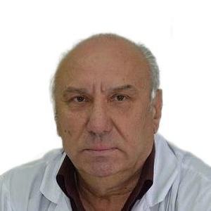 Любицкий Николай Иванович