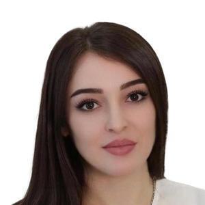 Таранова Чираг Хейируллаевна