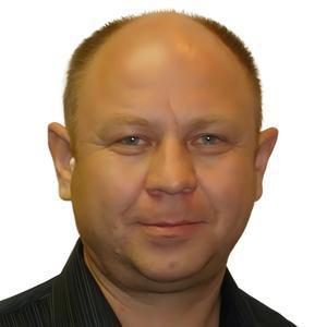 Поздеев Дмитрий Валентинович