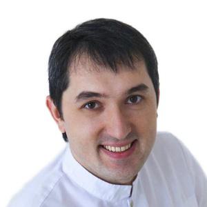 Чикулин Леонид Николаевич