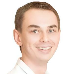 Безверхий Сергей Владимирович