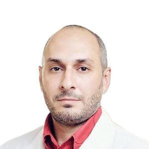Шелудько Дмитрий Викторович
