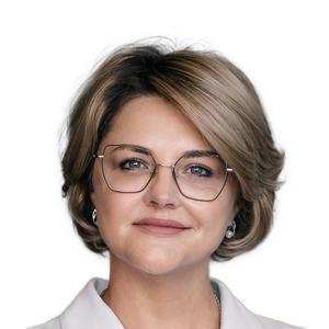 Агапова (Исаева) Елена Александровна