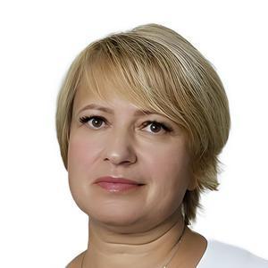 Шевчук Ольга Владимировна