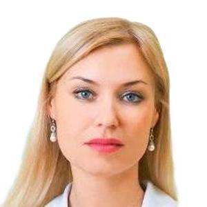 Винокурова Елена Юрьевна