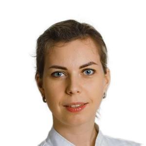 Молодчинина Анна Владимировна