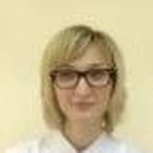 Алексеева Елена Андреевна