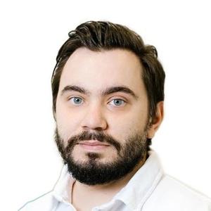 Иванов Артем Викторович