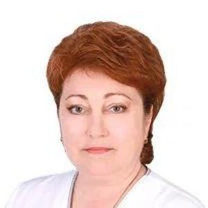 Шефер Виктория Владимировна