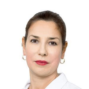 Гаврилова Вероника Майевна
