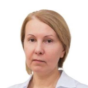 Антипина Надежда Анатольевна