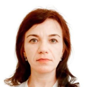Серегина Виктория Витальевна
