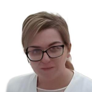Акимова Нина Викторовна