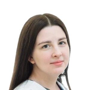 Остапенко Анастасия Витальевна