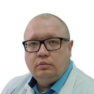 Моисеев Владимир Владимирович